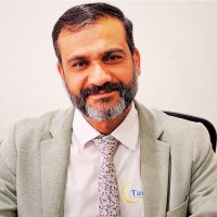 Mr Naresh – Tanshu Group (Australia)