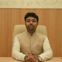 Laxman Srivastava – Maharishi Ayurveda