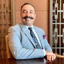 Puneet Baijal – GM Hyatt Regency Mumbai