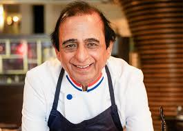 Chef Davinder Kumar