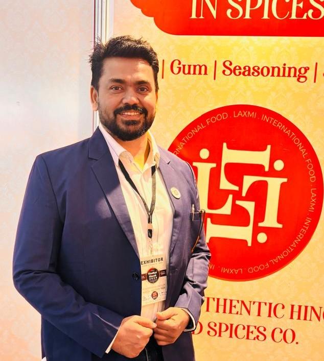 Mr. Abhishek Tripathi