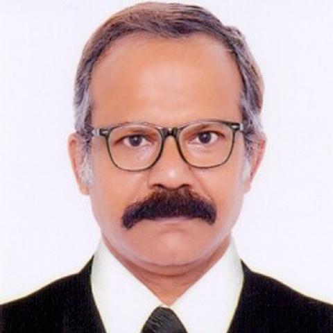 Mr. Kalyan Mukherjee