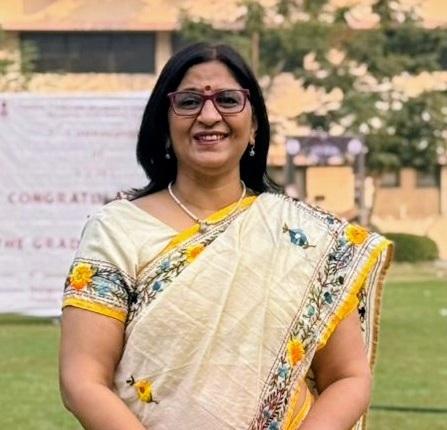 Dr. Manisha Vyas