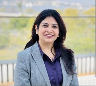Ms. Poonam Nair