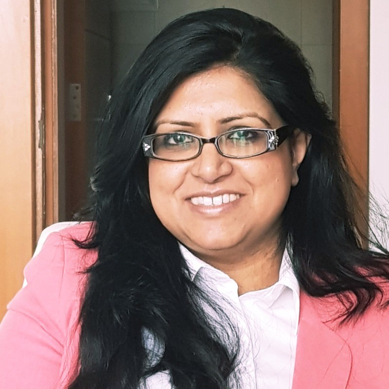 Dr. Sumita Tomar