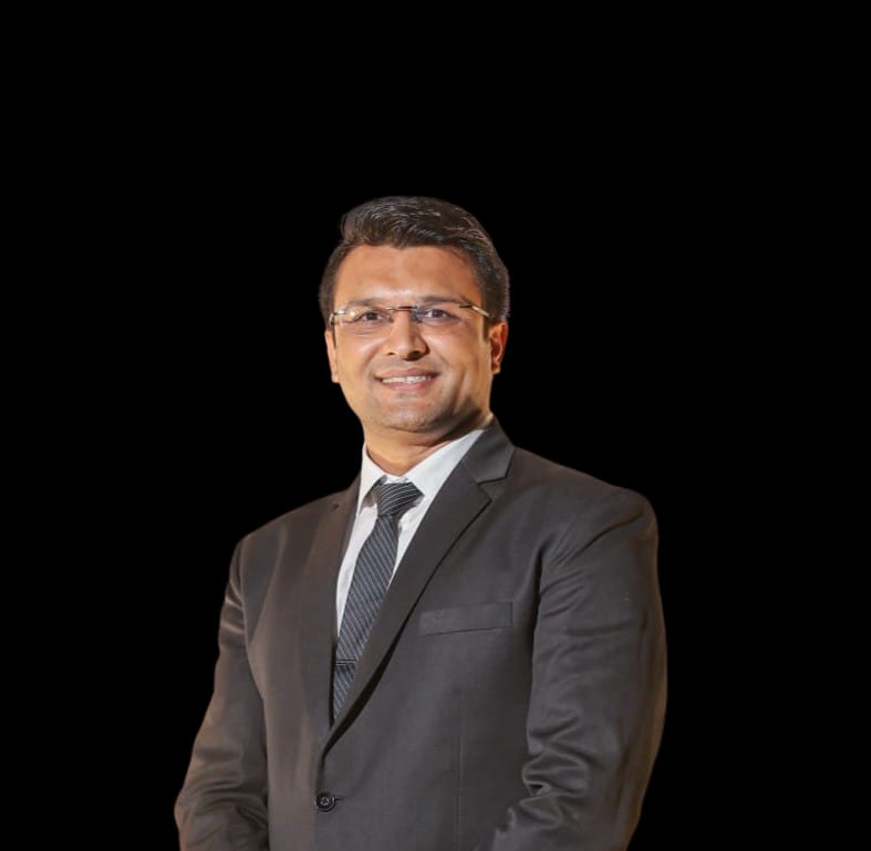 Dr. Vijay Radadiya