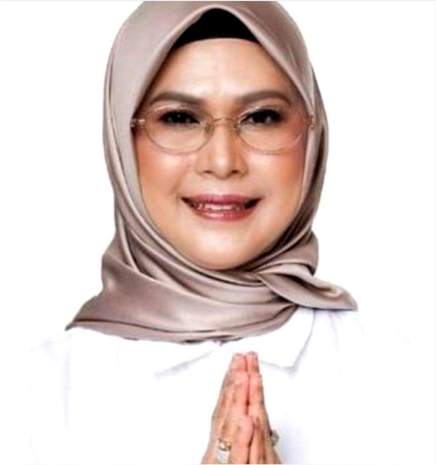 Dr Azizah