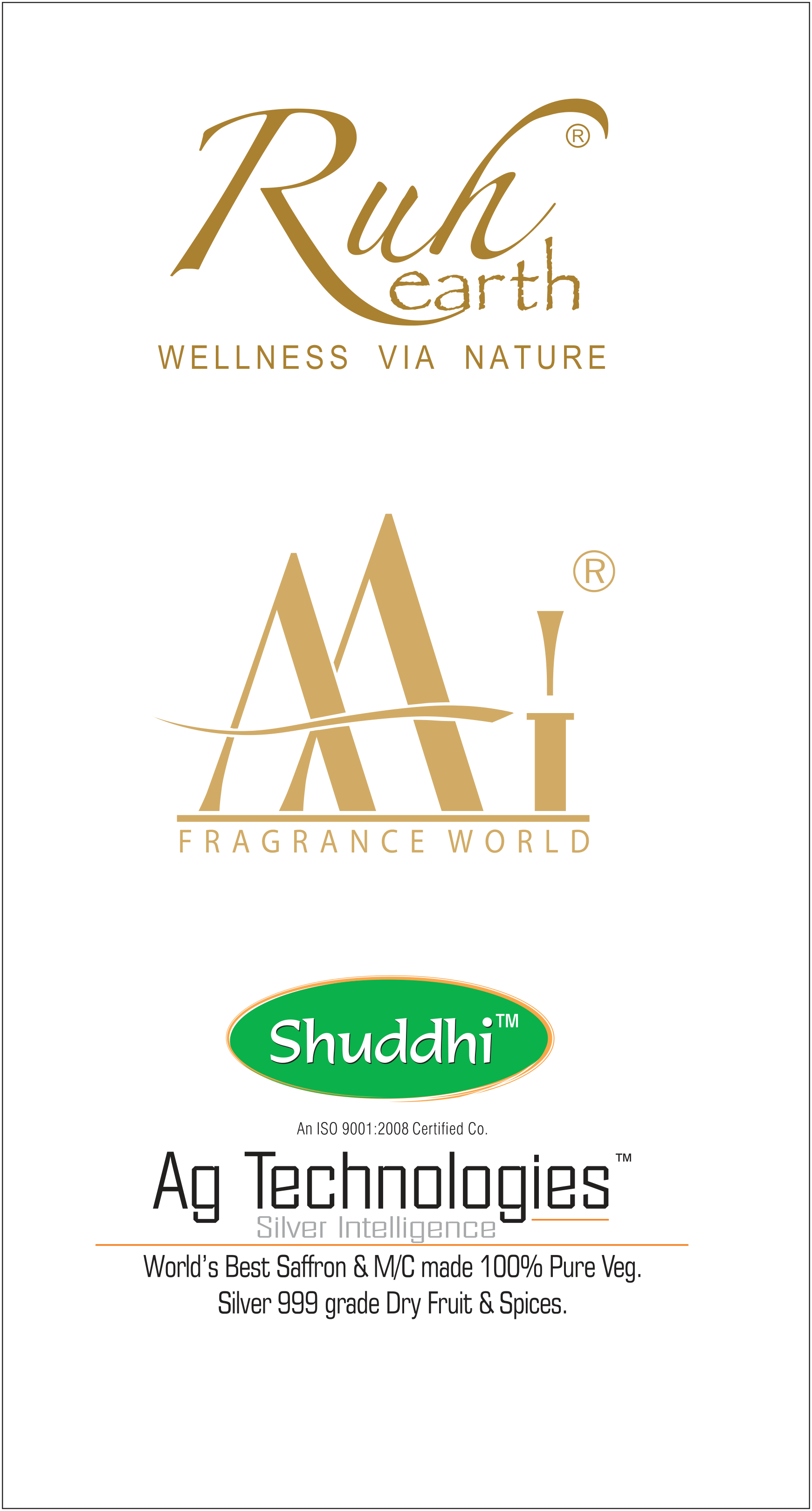 Fragrance World
