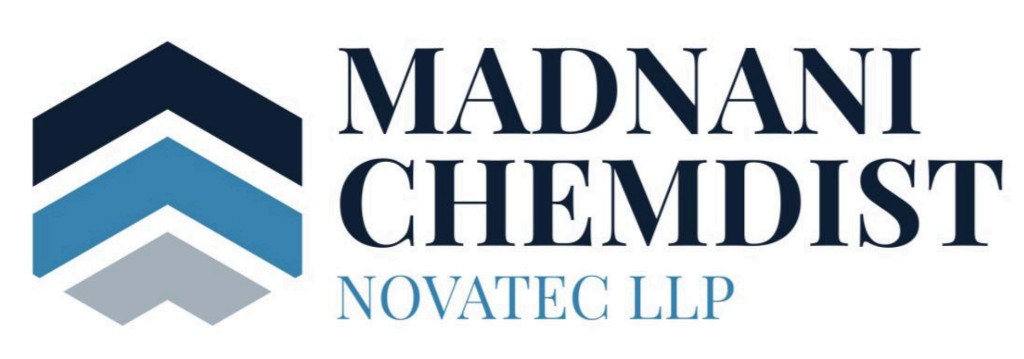 Madnani Chemidist Novatec LLP