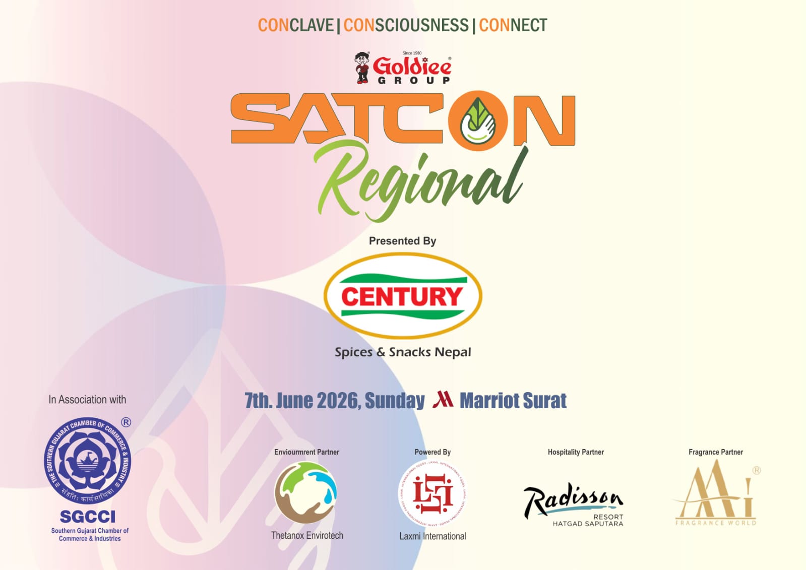 SATCON Regional