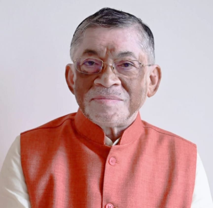 Santosh Gangwar